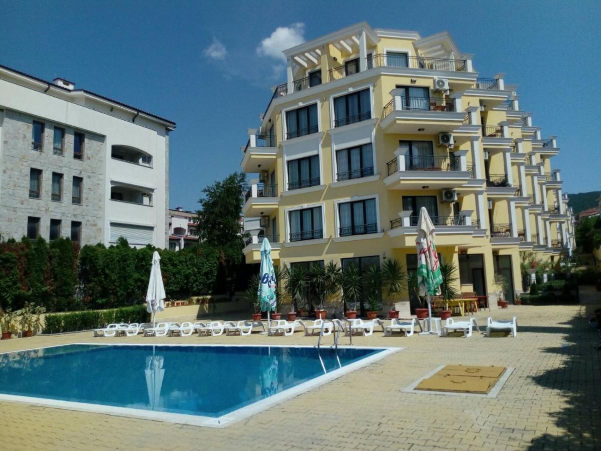Apartament хоризонт м